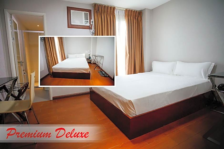 3K Hotel and Restaurant