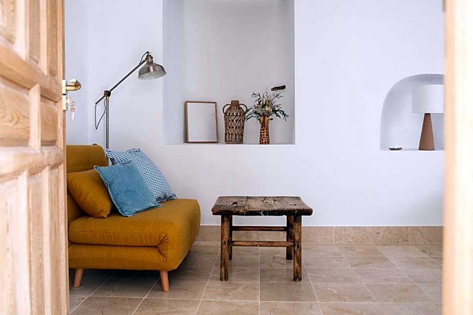 El Bálsamo - Hotel Rural 5 Estrellas