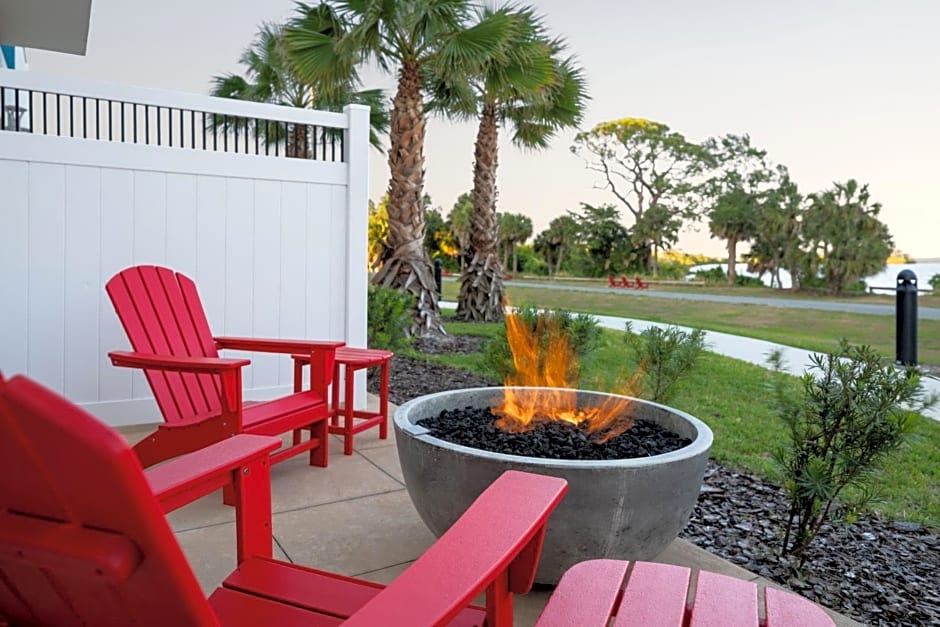 Courtyard by Marriott Titusville Kennedy Space Center