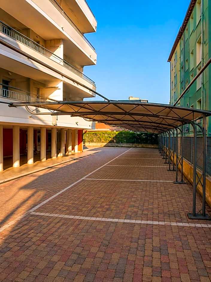 Residence Marina Blu - Agenzia Cocal