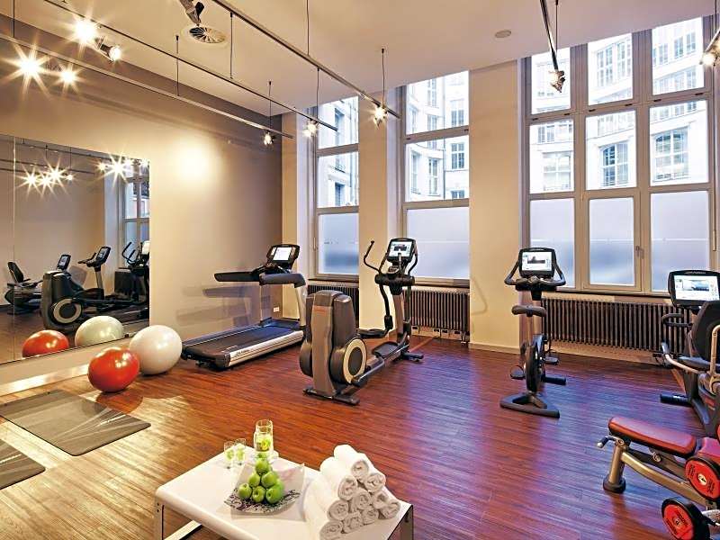 Moevenpick Hotel Berlin