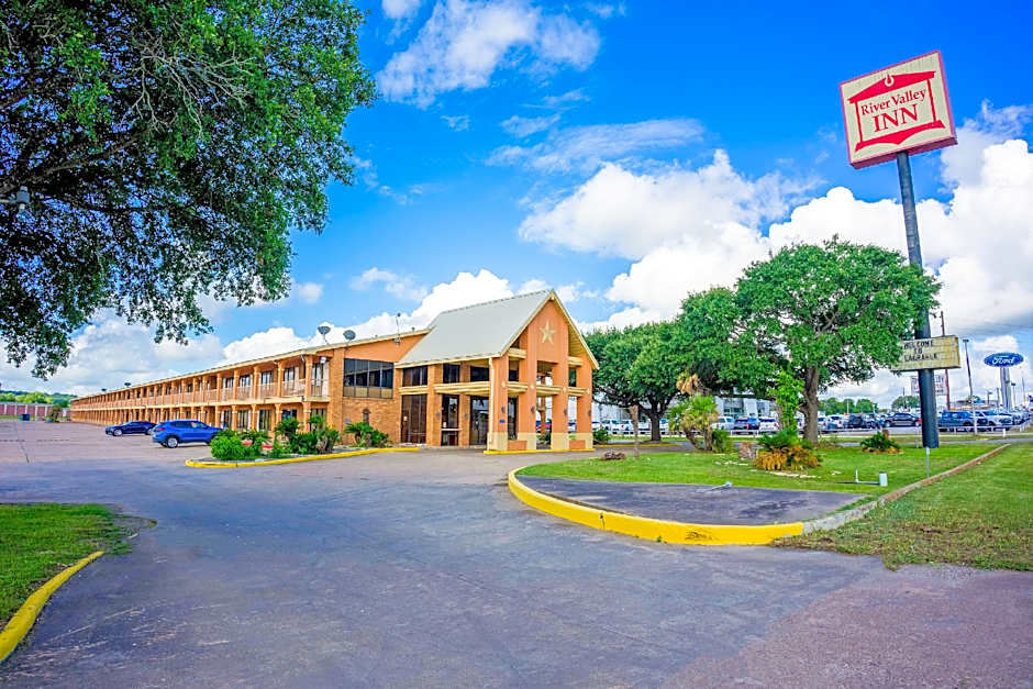 River Valley Motor Inn By OYO La Grange Texas