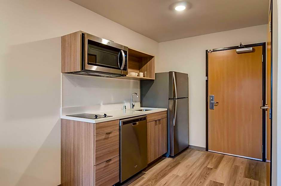 WoodSpring Suites Tacoma - Lakewood