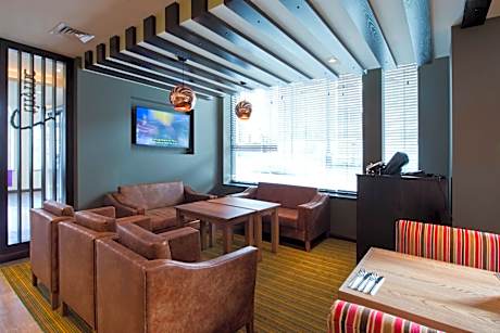 Premier Inn London Clapham