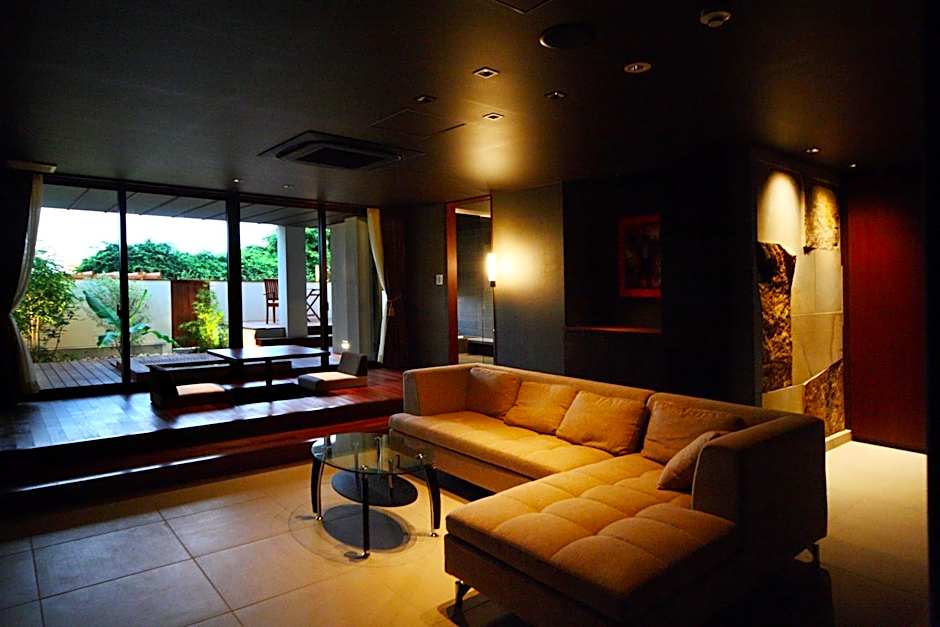 Uminoyasuragi Hotel Ryugu