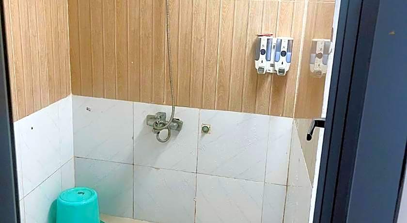 Khách sạn Thái Sơn