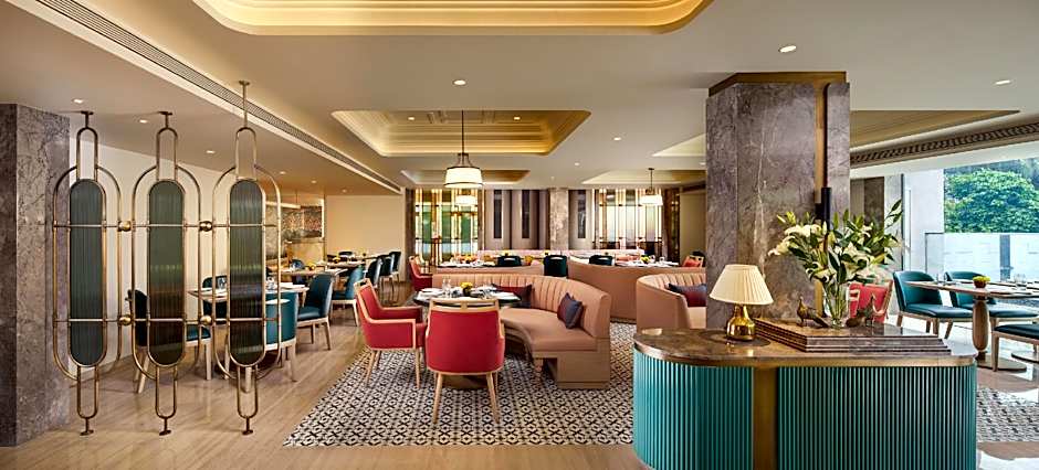 The Crown, Bhubaneswar - IHCL SeleQtions