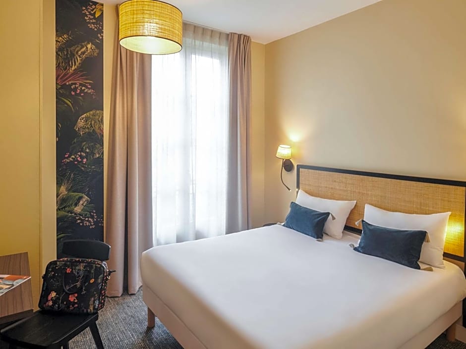 Ibis Styles Nantes Centre Place Graslin