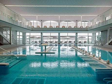 Bel Hôtel Oléron Thalasso & Spa - MGallery Collection