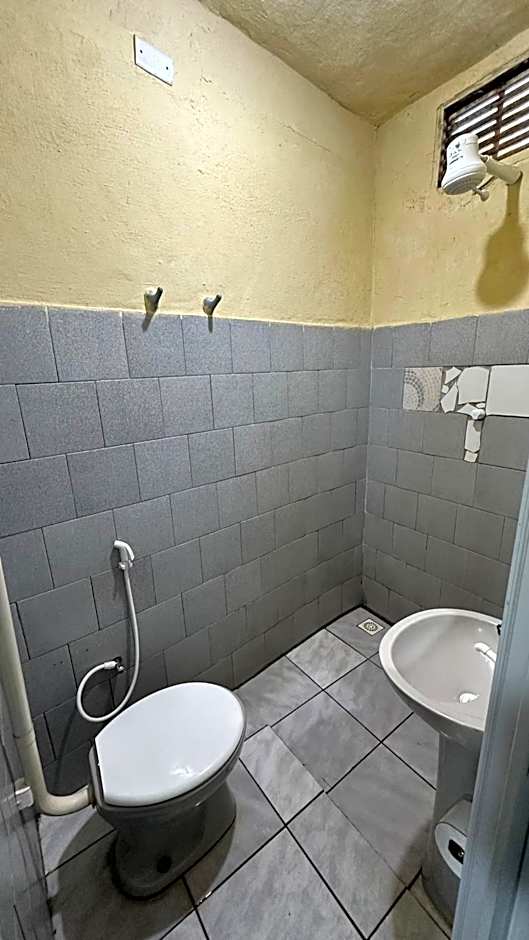 Pousada Capitólio 04 Canoa Quebrada