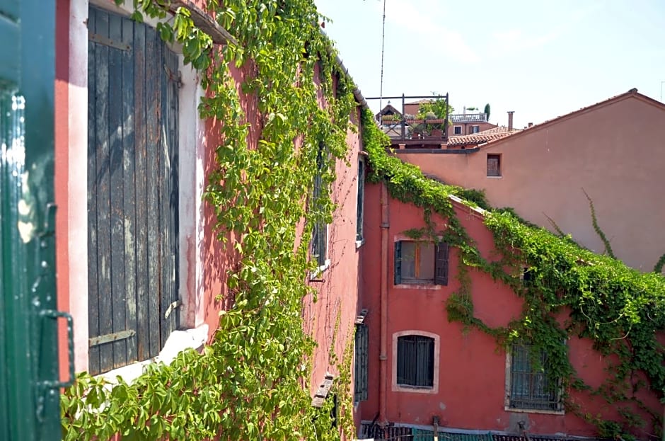 Hotel Iris Venice