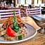 ALPSTADT LIFESTYLE Hotel