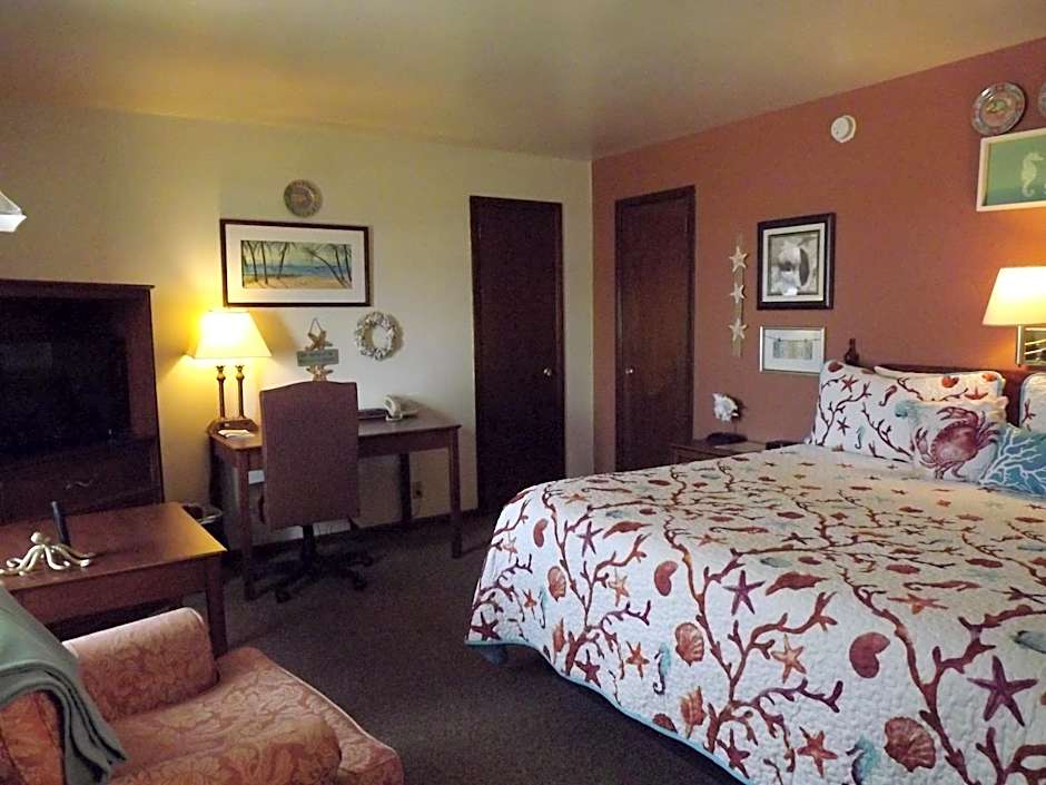 Crest Country Inn