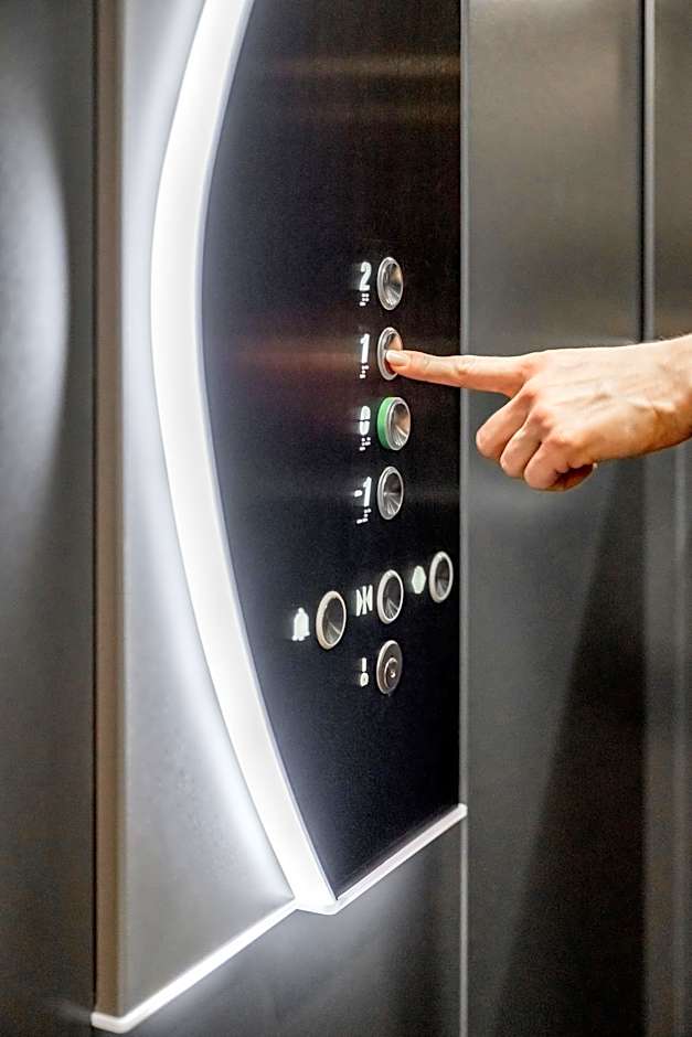 Appartements Perberschlager