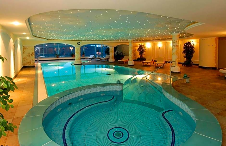 Berglandhotel Untertheimerhof