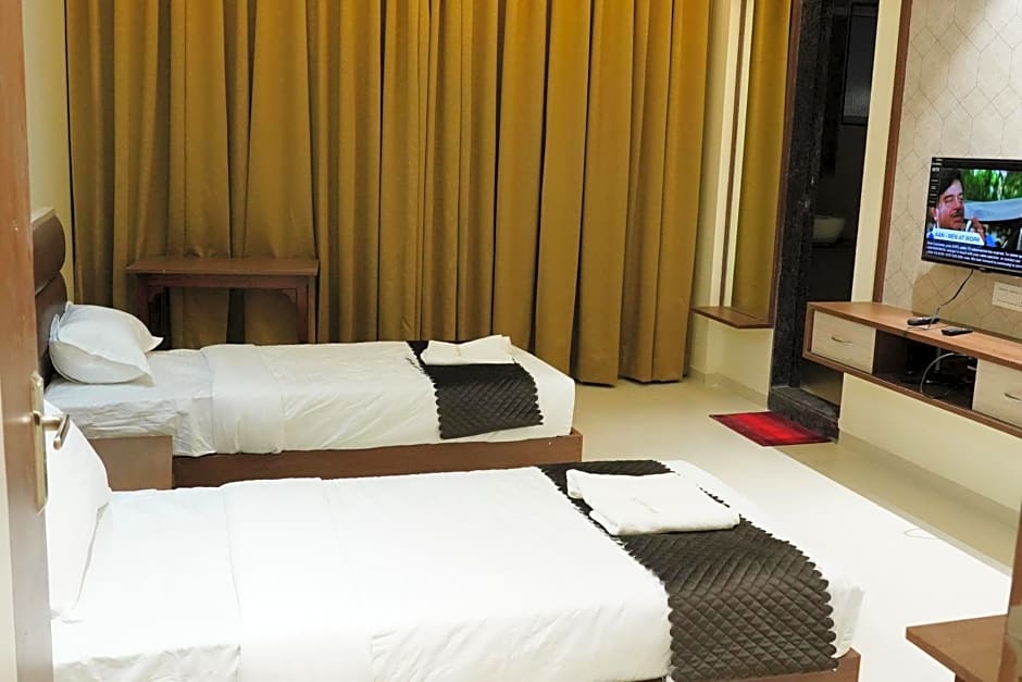 Mangalamurthy Hotels
