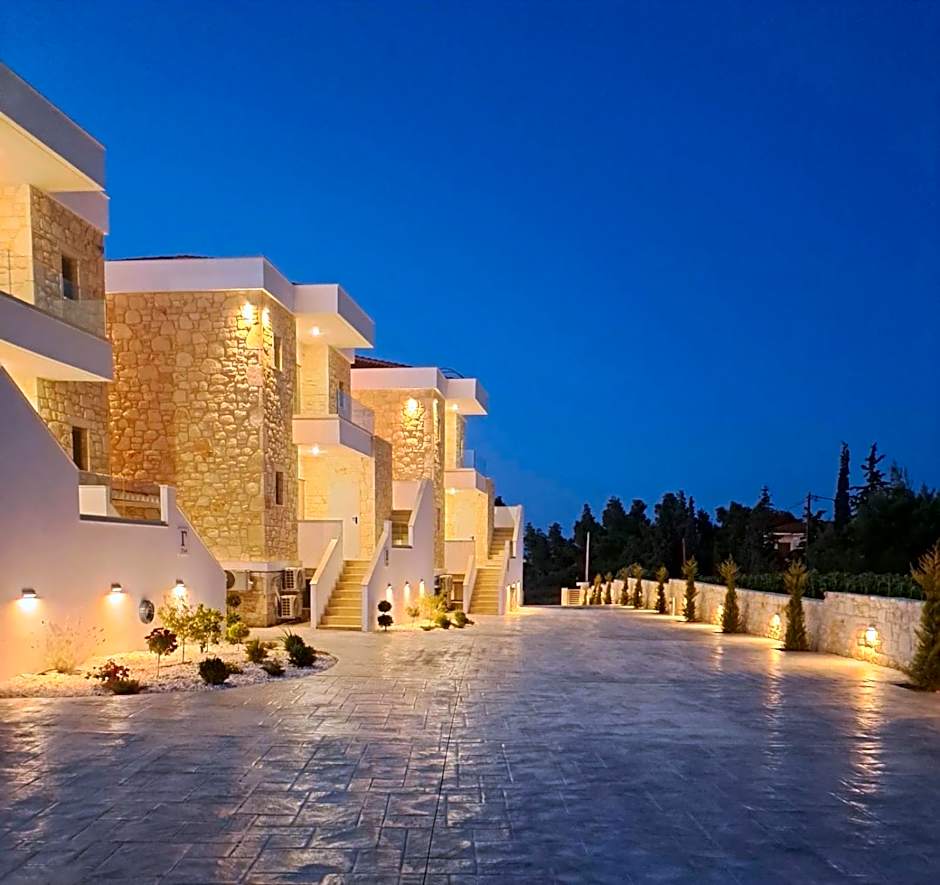 Anna Mare Luxury Apartments