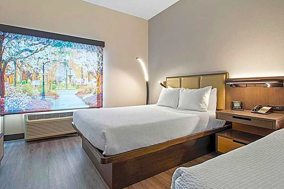 Wingate by Wyndham Macon