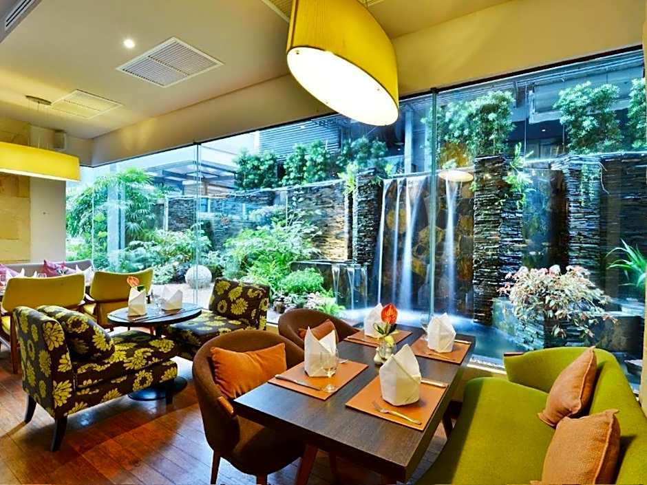 St. James Hotel