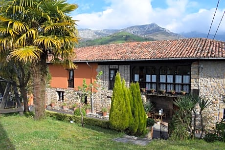 La Casa Nueva Alojamiento Rural