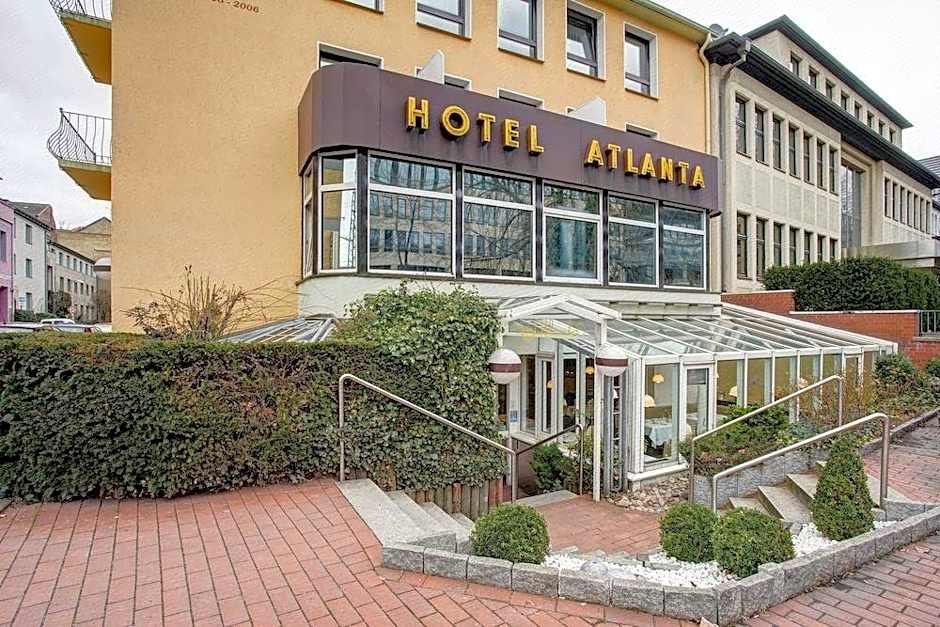Centro Hotel Atlanta