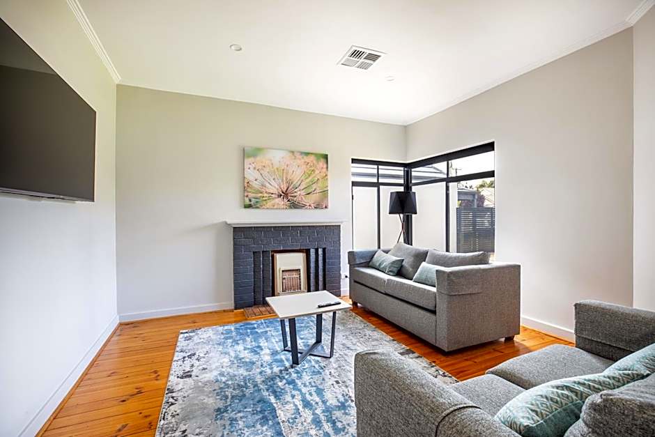 Nightcap at Watermark Glenelg