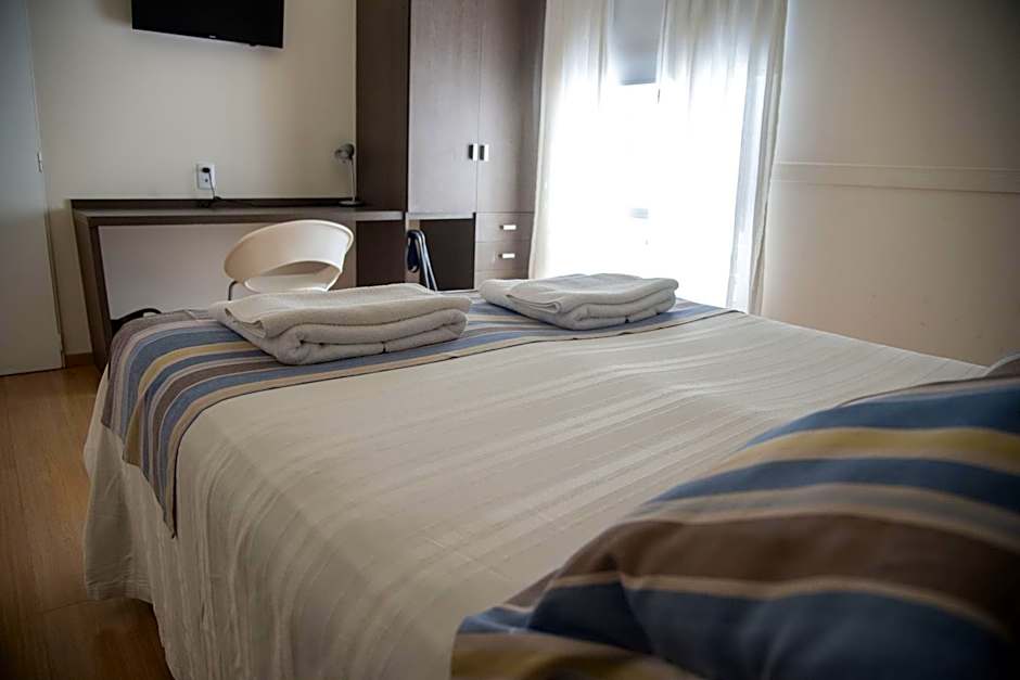 Abril Hotel Boutique