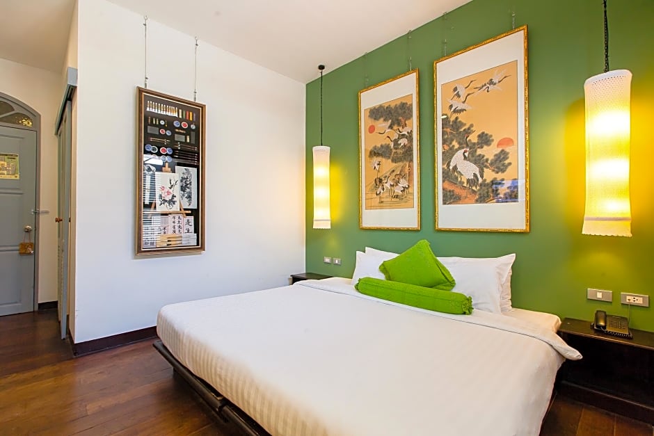 The Memory At On On Hotel