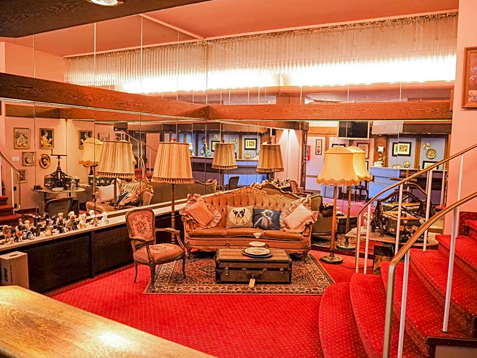Boutique Hotel Stadtmitte