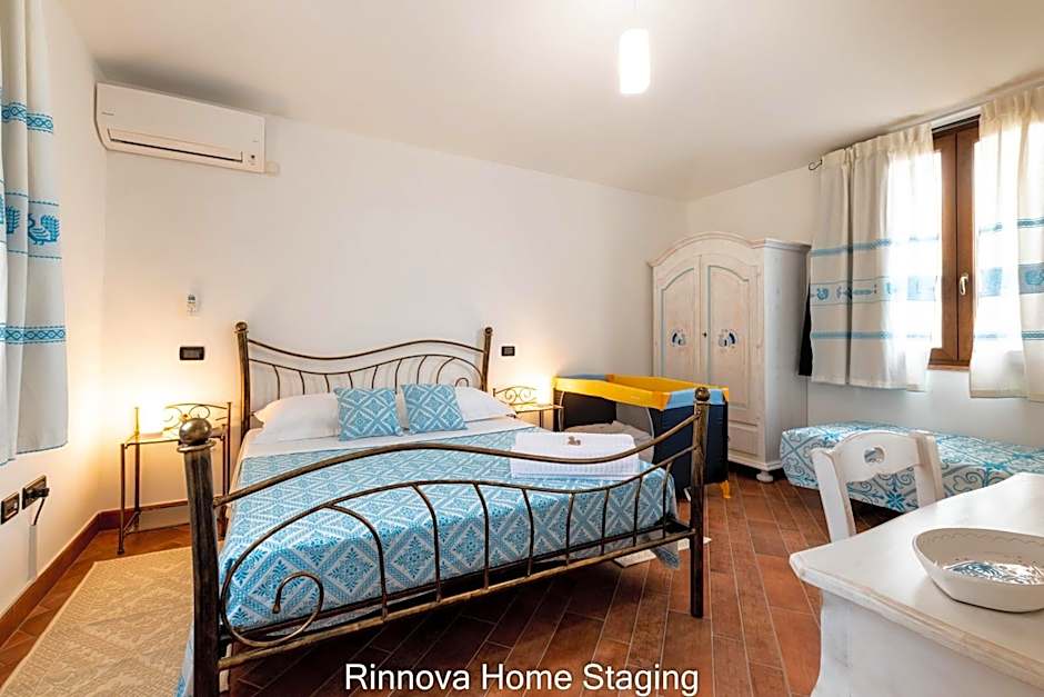 Villa Vitto - Sleep & Go