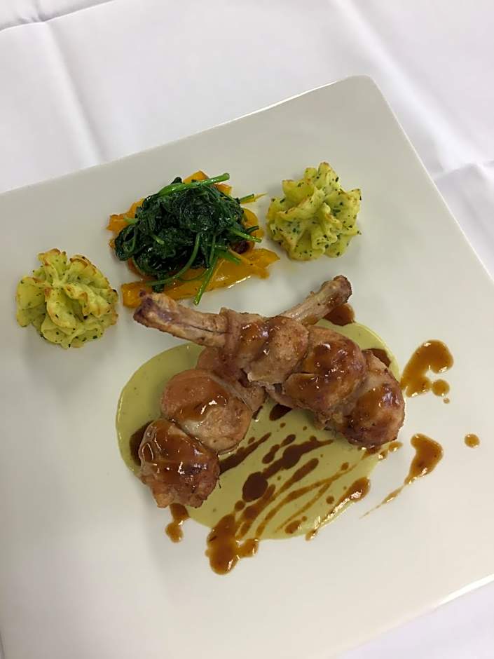 Hotel & Restaurant Forni