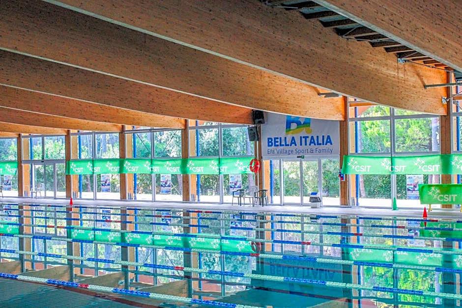 Bella Italia Sport Village