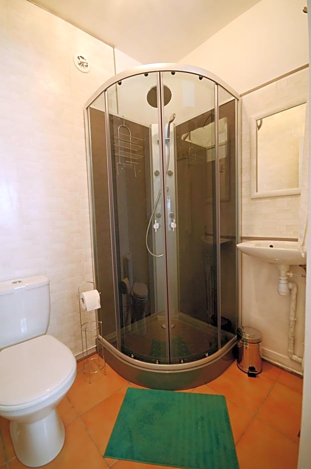 La petite soixante deux