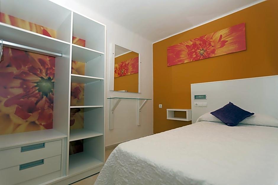 Hostal Costa Blanca