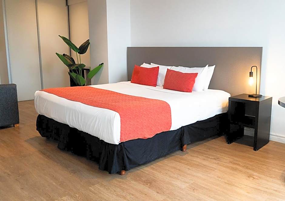 Reco by DOT Suites