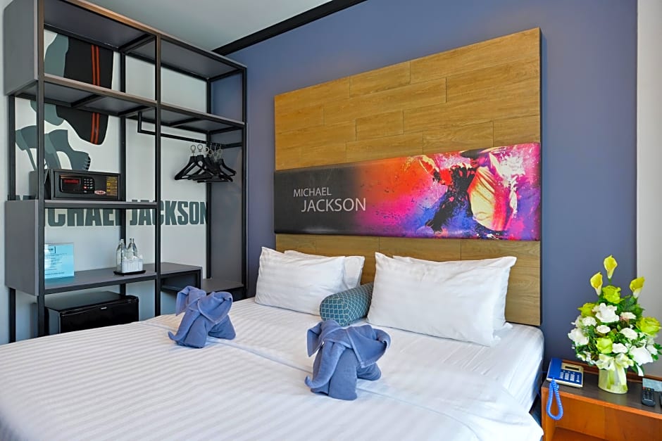 The River Scene Hotel