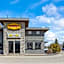 Sandman Hotel & Suites Calgary West