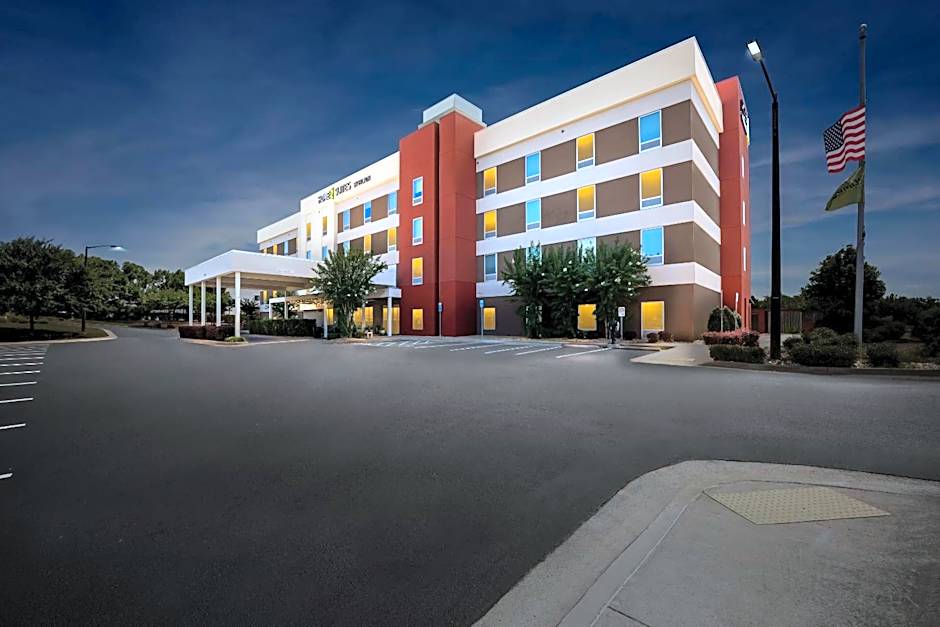 Home2 Suites By Hilton Prattville