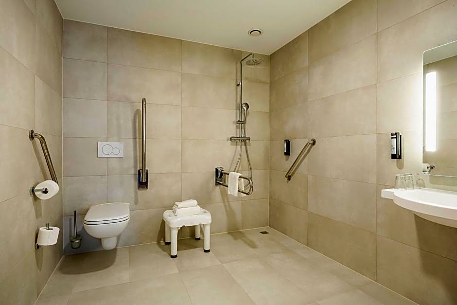 B&B HOTEL Mechelen