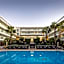 Hotel Sun Palace Albir & Spa