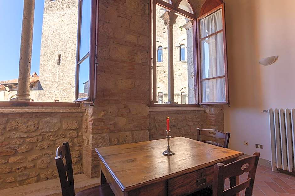 Residenza d'Epoca Palazzo Malfatti