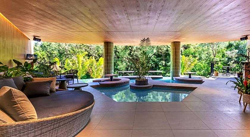 TWIN LINE HOTEL YANBARU OKINAWA JAPAN 