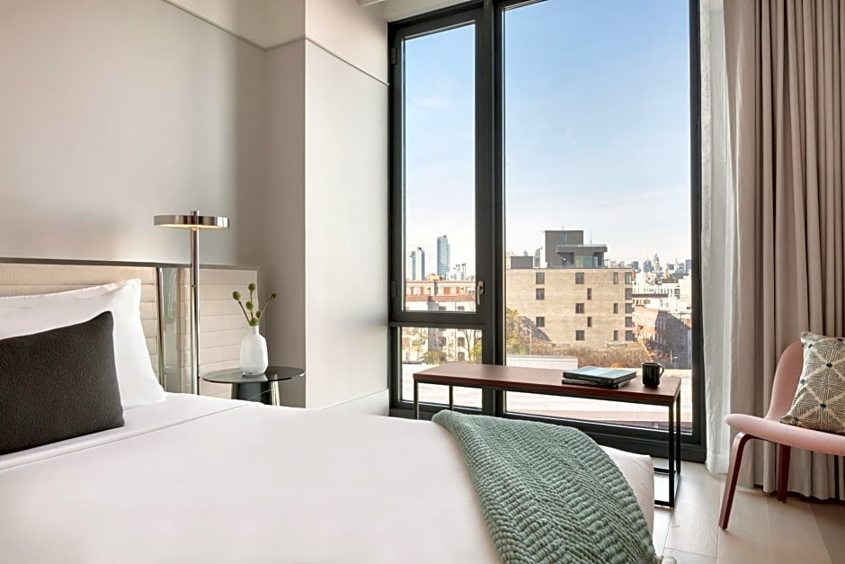 Hotel Indigo - Williamsburg - Brooklyn