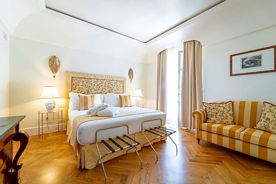 Relais Villa San Martino