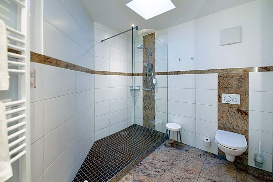 Romantik Hotel Stryckhaus