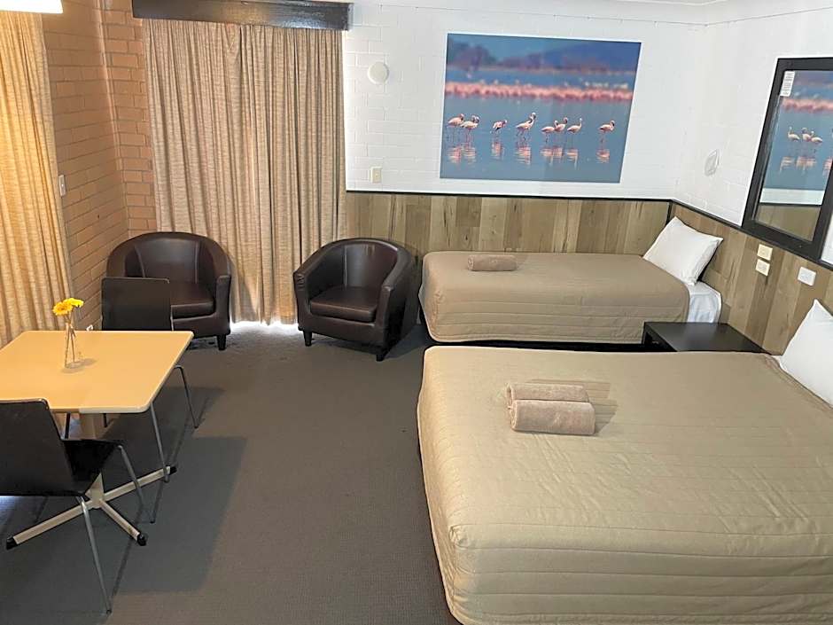 Countryman Motor Inn Cowra