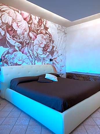 Double Room with Lake View