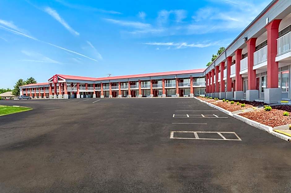 Red Roof Inn Berea