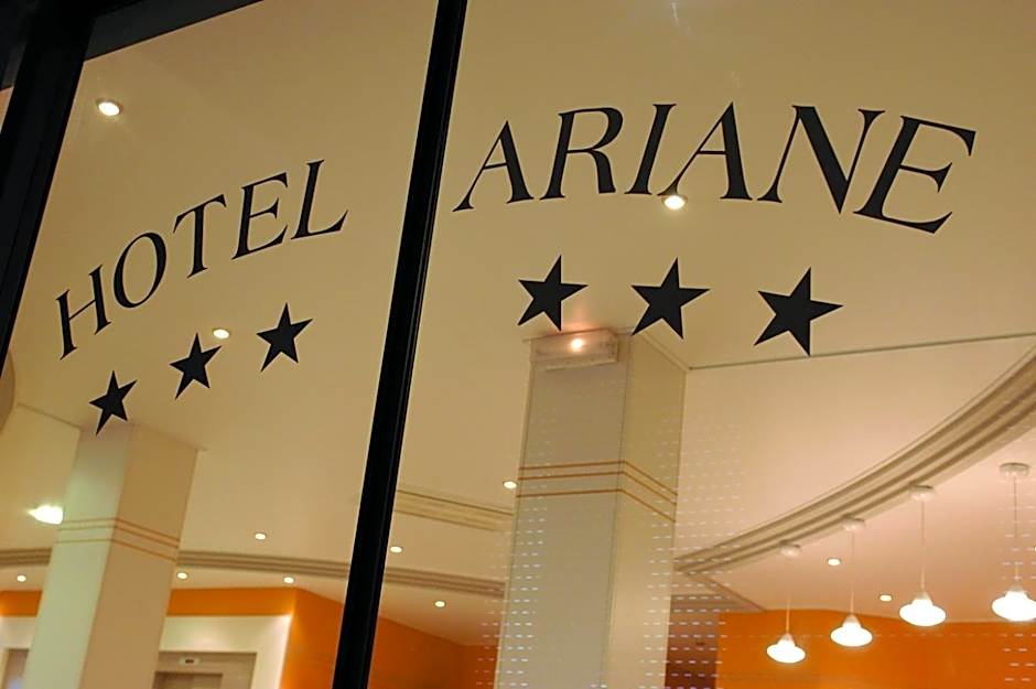 Hôtel Ariane