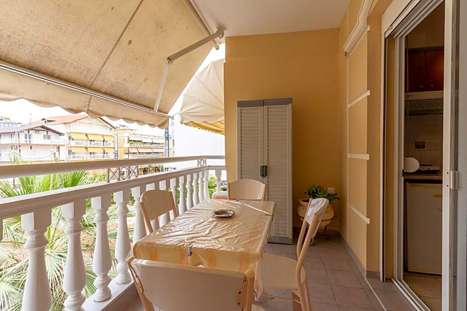 VILLA Vasilios EXARHOS